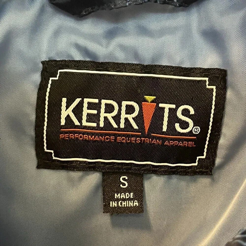 Kerrits winter whinnies